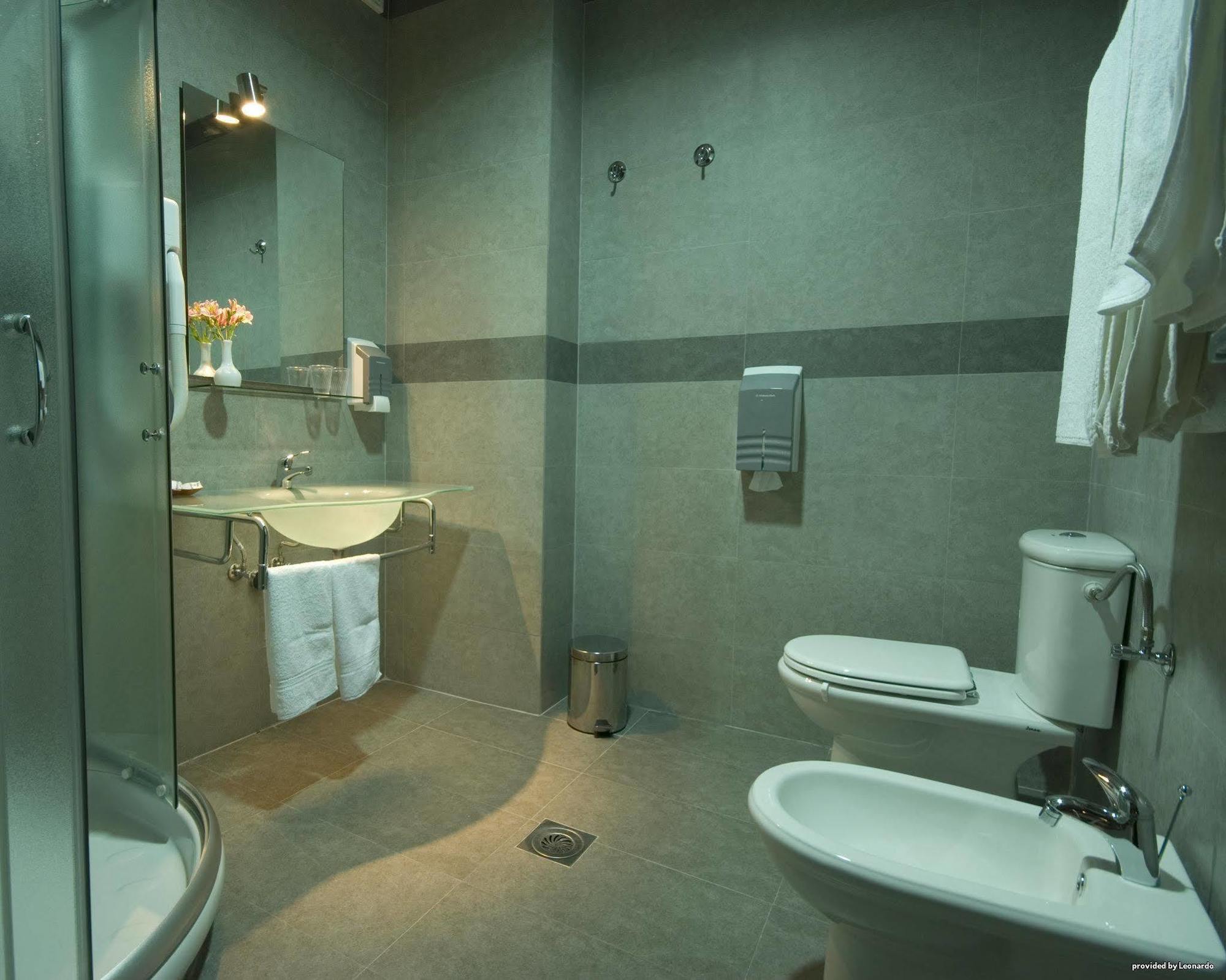 Hotel Forum Garni Subotica Cameră foto